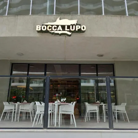 81 - Casa Del Mar, Nord Appartement *