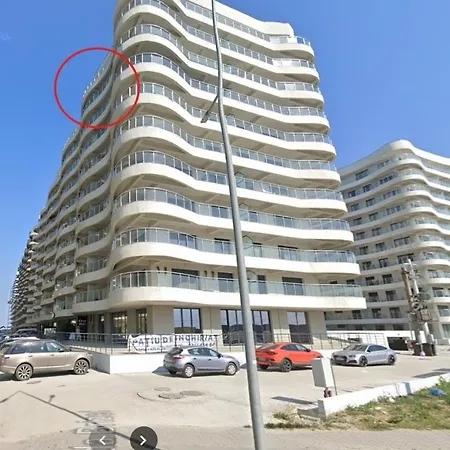 81 - Casa Del Mar, Nord