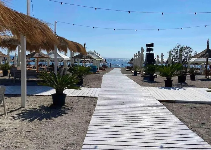 81 - Casa Del Mar, Nord