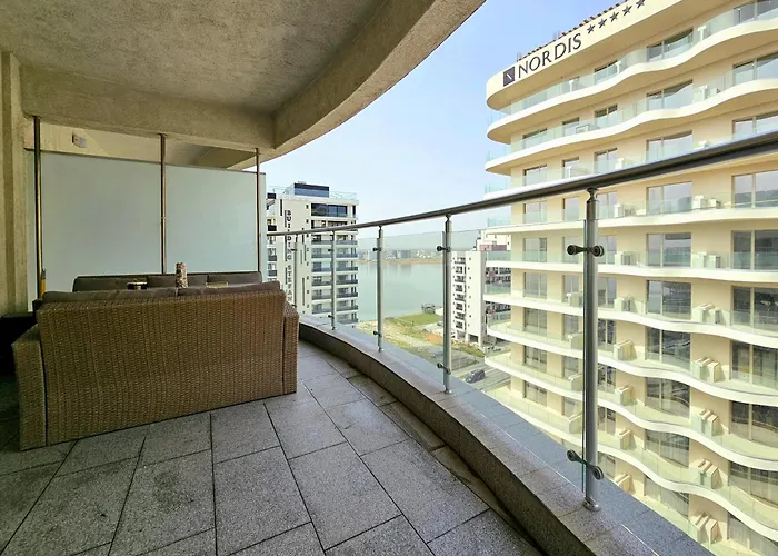 81 - Casa Del Mar, Nord