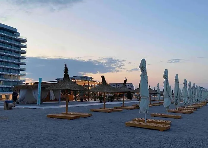 Appartement 81 - Casa Del Mar, Nord Mamaia