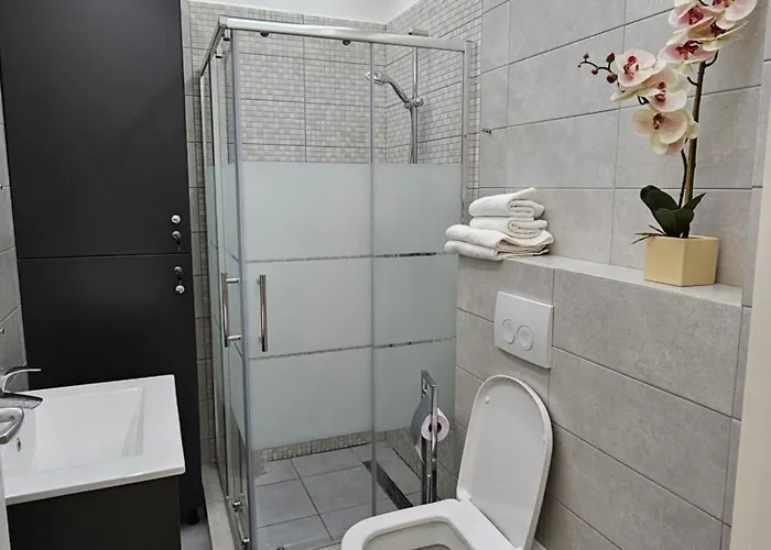 Appartement 81 - Casa Del Mar, Nord