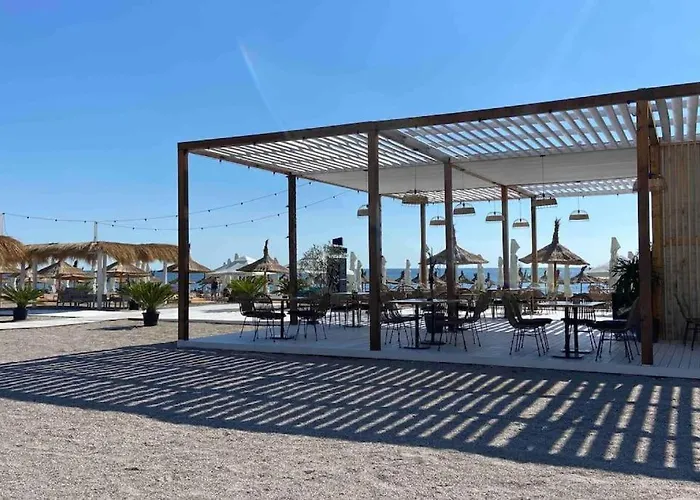 81 - Casa Del Mar, Nord *