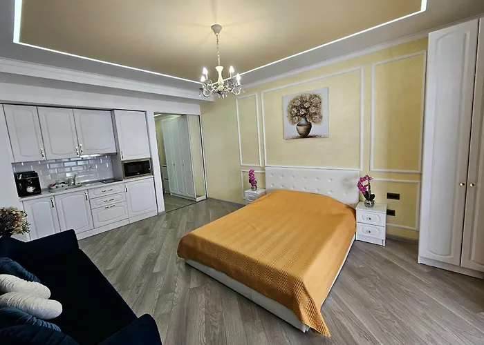 81 - Casa Del Mar, Nord Mamaia