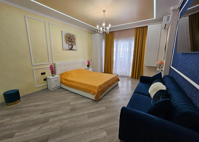 81 - Casa Del Mar, Nord Mamaia