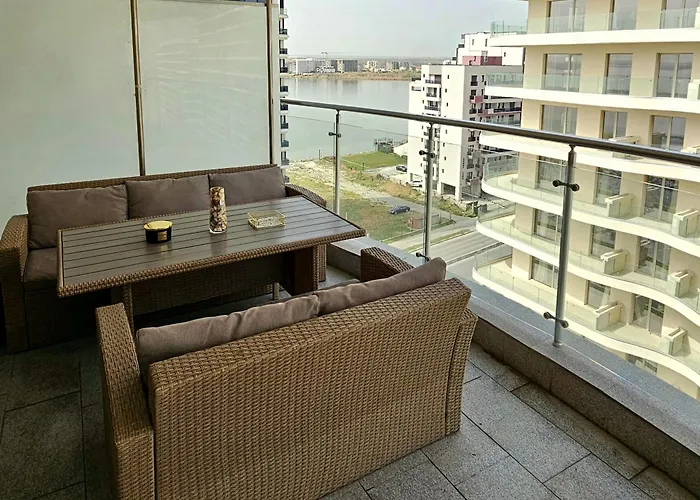 81 - Casa Del Mar, Nord * Mamaia