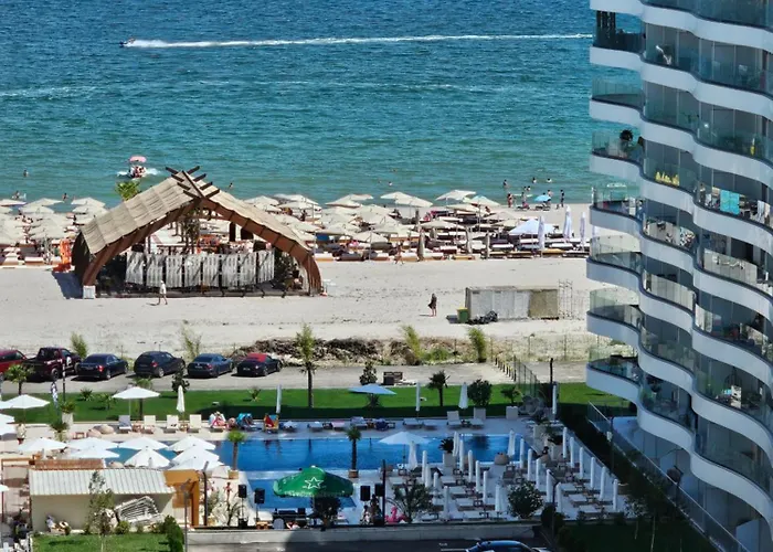 81 - Casa Del Mar, Nord *