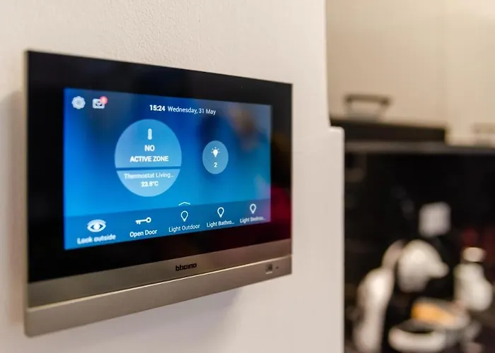 Appartement 81 - Casa Del Mar, Nord