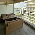 81 - Casa Del Mar, Nord * Mamaia