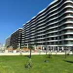 81 - Casa Del Mar, Nord Apartment Mamaia