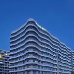 81 - Casa Del Mar, Nord Apartment Mamaia