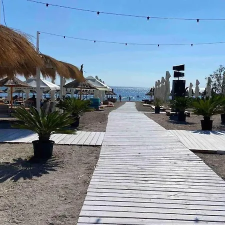 81 - Casa Del Mar, Nord