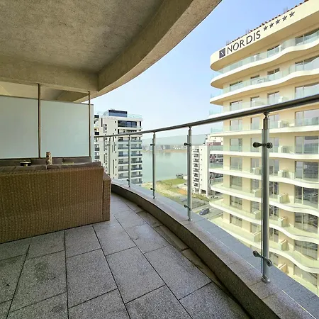 81 - Casa Del Mar, Nord