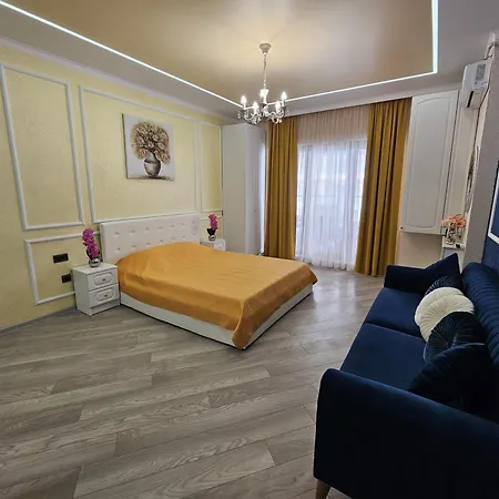 81 - Casa Del Mar, Nord * Mamaia