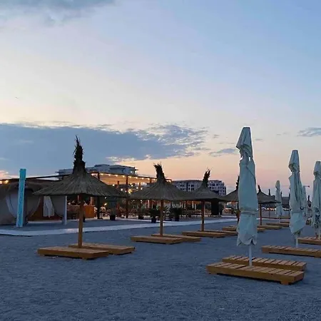 Apartmán 81 - Casa Del Mar, Nord Mamaia