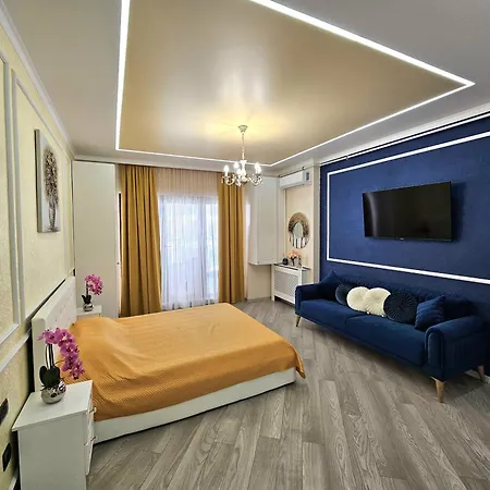 81 - Casa Del Mar, Nord Mamaia