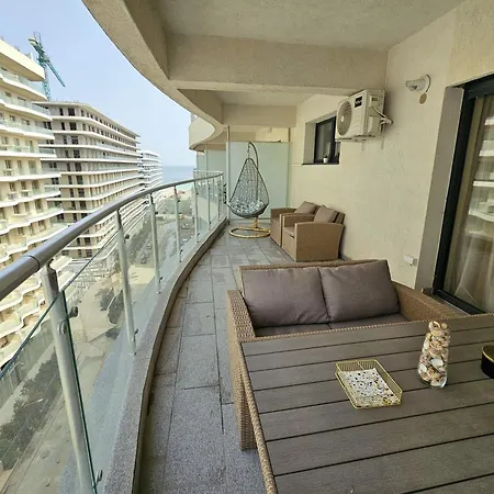 81 - Casa Del Mar, Nord *