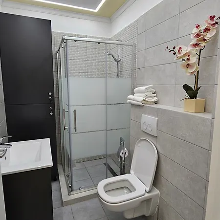 Apartment 81 - Casa Del Mar, Nord