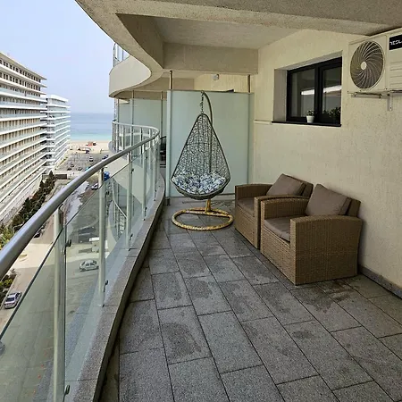 81 - Casa Del Mar, Nord Mamaia