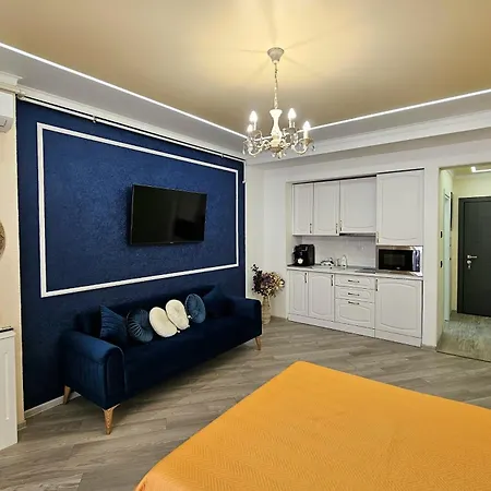 Apartmán 81 - Casa Del Mar, Nord *