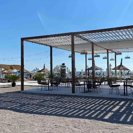 81 - Casa Del Mar, Nord *