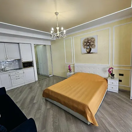 81 - Casa Del Mar, Nord Mamaia