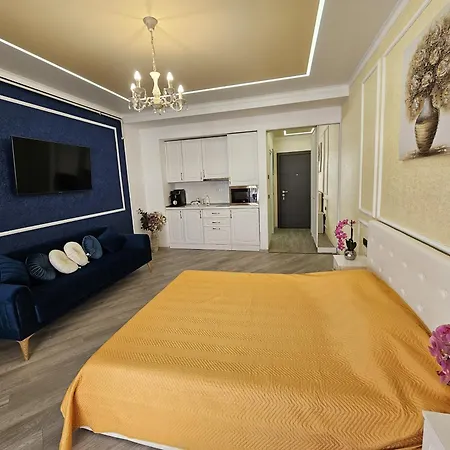 81 - Casa Del Mar, Nord Mamaia