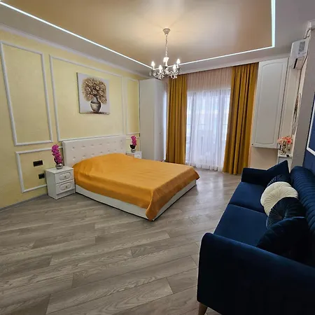 81 - Casa Del Mar, Nord Mamaia