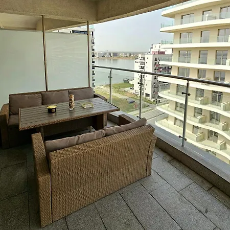 81 - Casa Del Mar, Nord * Mamaia