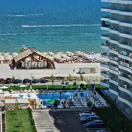 81 - Casa Del Mar, Nord *