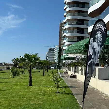 Apartmán 81 - Casa Del Mar, Nord *