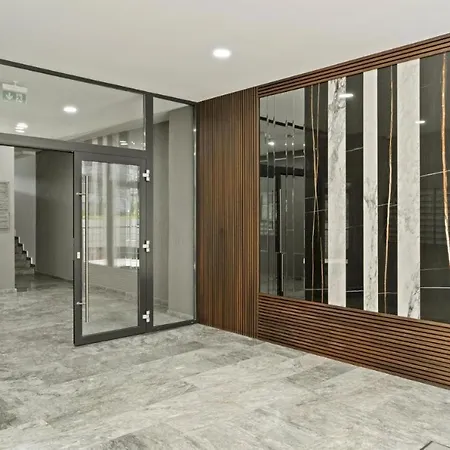 81 - Casa Del Mar, Nord Мамая