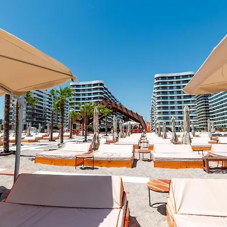 81 - Casa Del Mar, Nord
