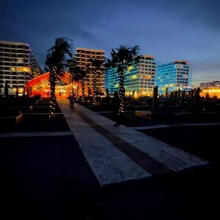 Apartment 81 - Casa Del Mar, Nord Mamaia