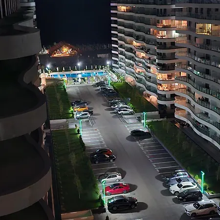 81 - Casa Del Mar, Nord *