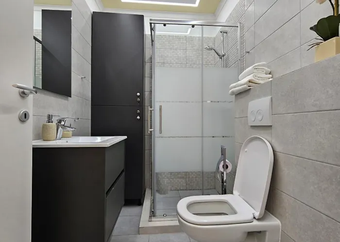 81 - Casa Del Mar, Nord *