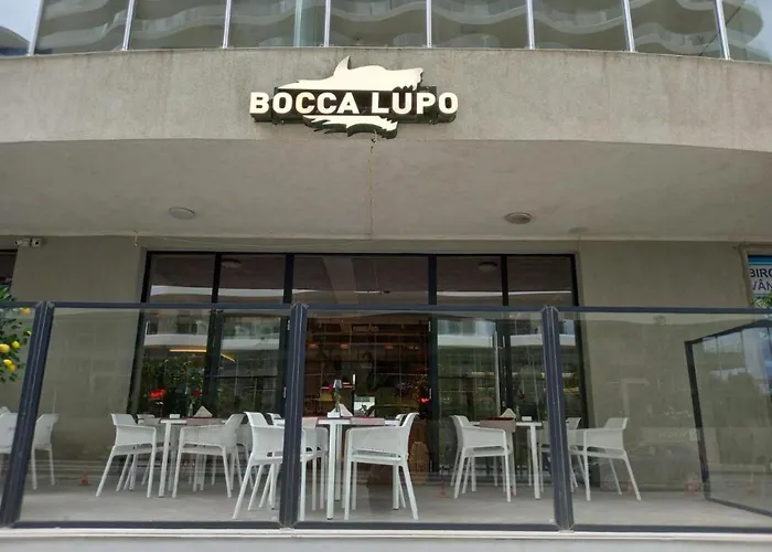 81 - Casa Del Mar, Nord Апартаменты *