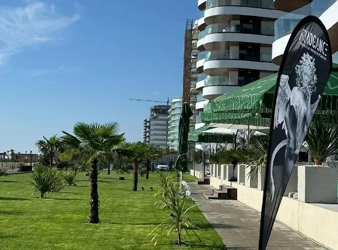 Апартаменты 81 - Casa Del Mar, Nord *