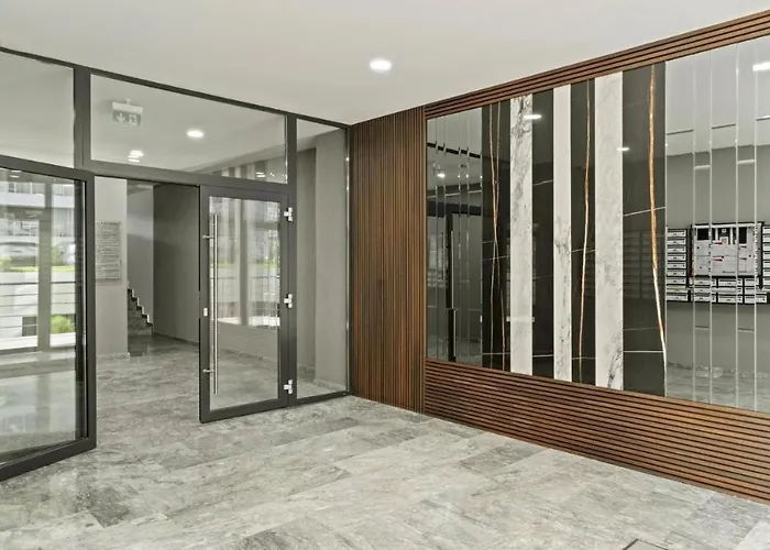 81 - Casa Del Mar, Nord Мамая