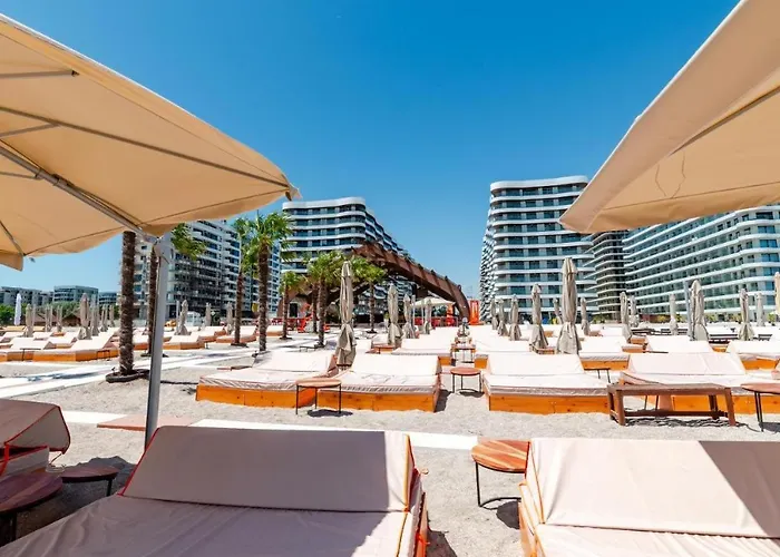 81 - Casa Del Mar, Nord